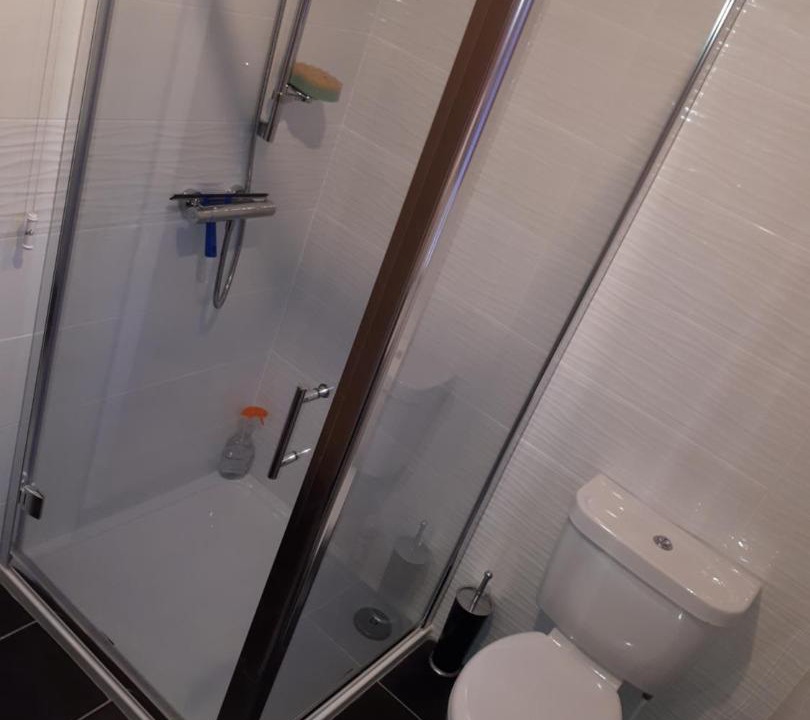 Photo of Bathroom in Portstewart