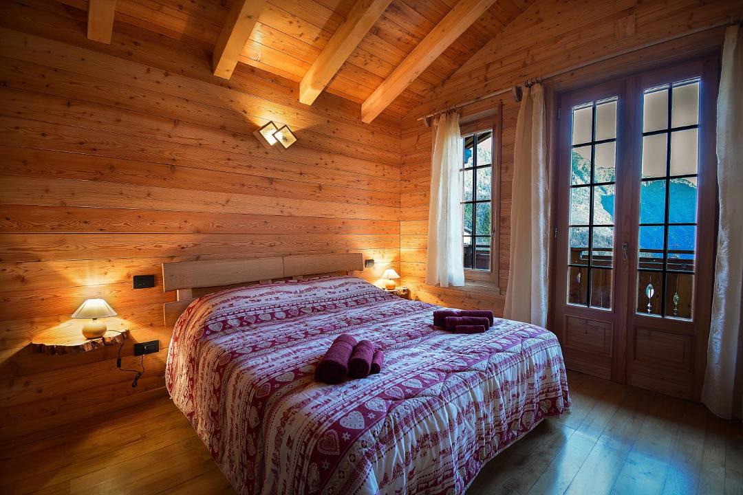 Photo of Bedroom in Varzo