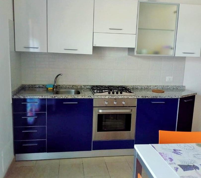 Photo of Kitchen in Cupra Marittima