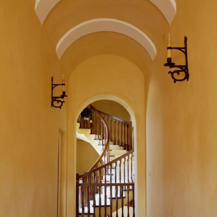 Photo of Bedroom in Buonconvento