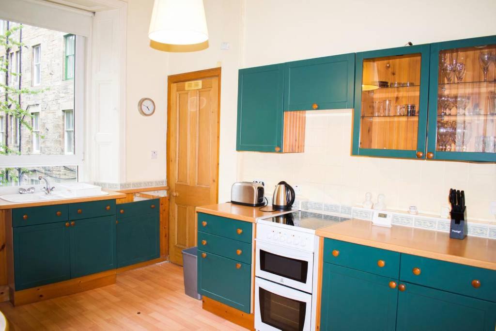 Photo of Kitchen in Bruntsfield