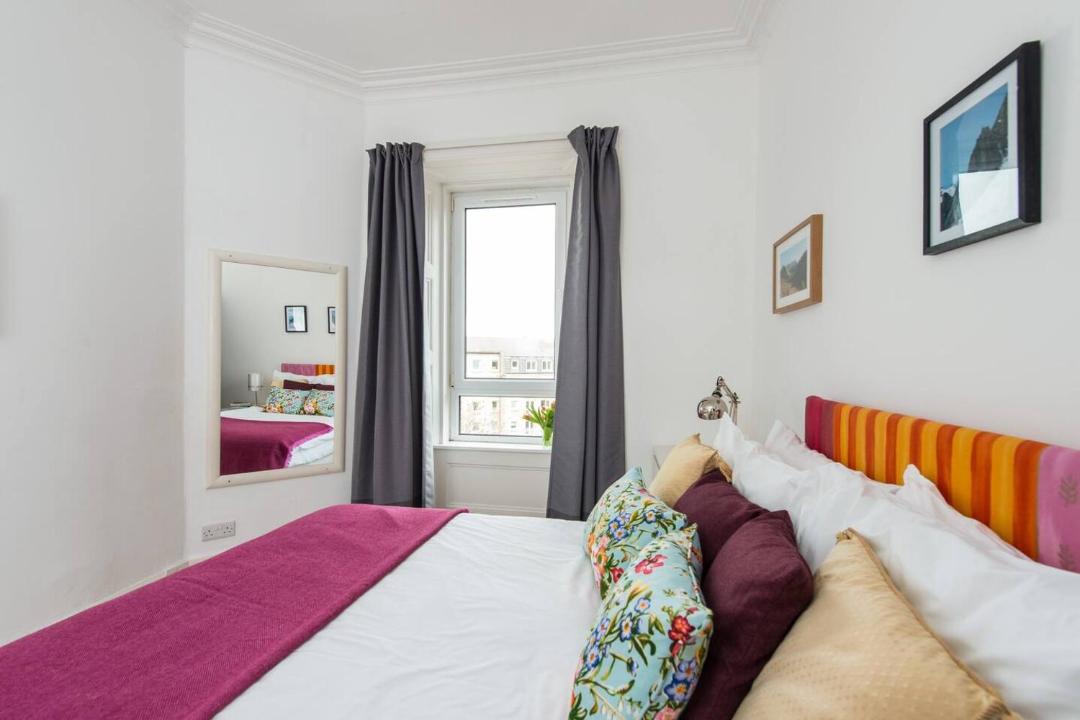 Photo of Bedroom in Morningside