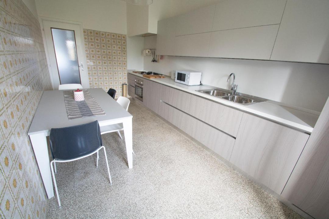 Photo of Kitchen in Molina