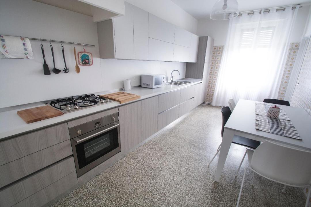 Photo of Kitchen in Molina