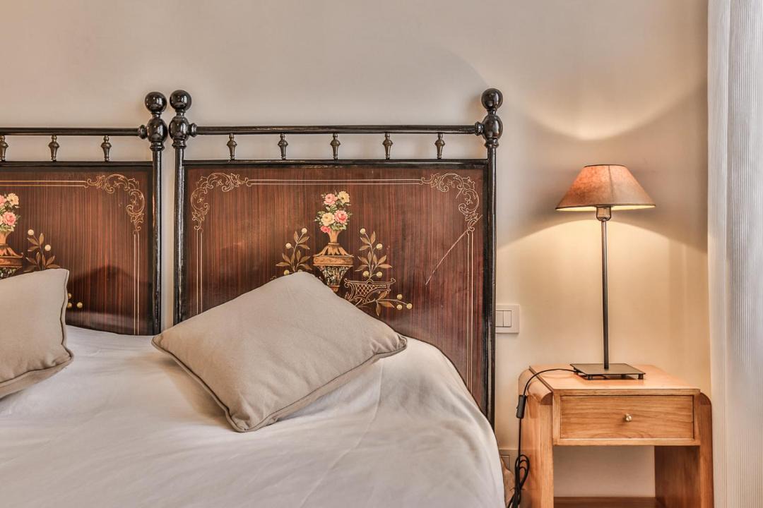Photo of Bedroom in Castello