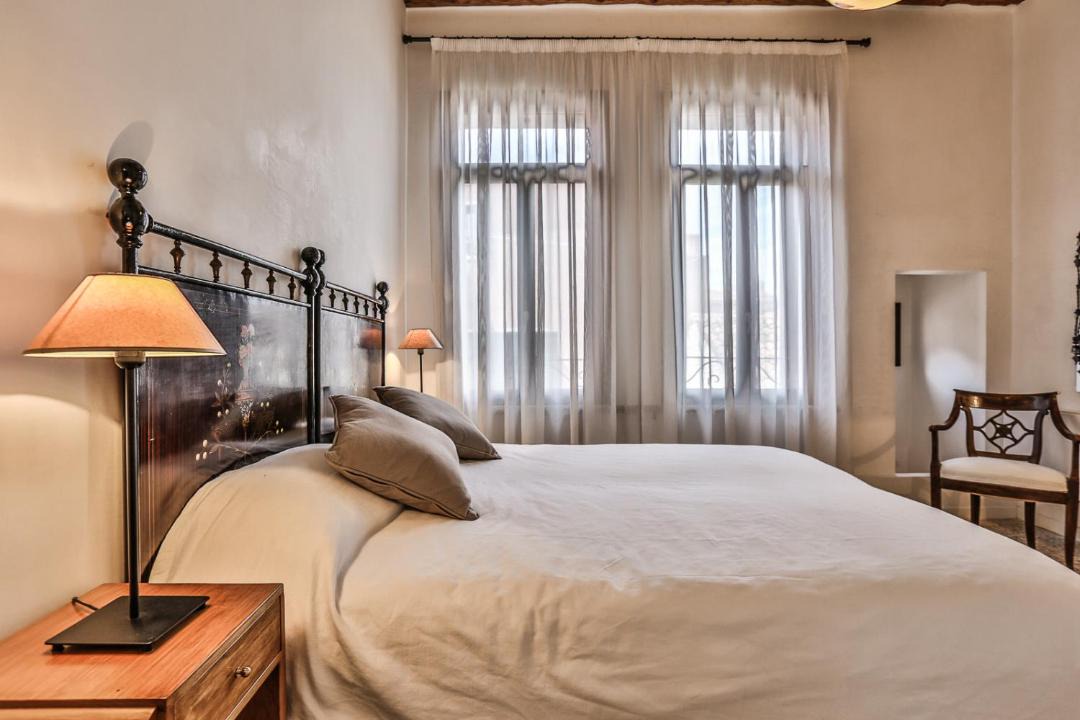 Photo of Bedroom in Castello