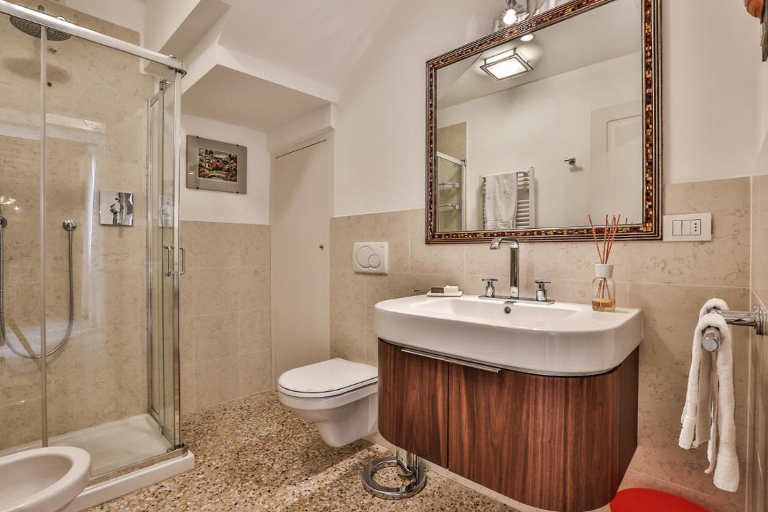 Photo of Bathroom in Castello