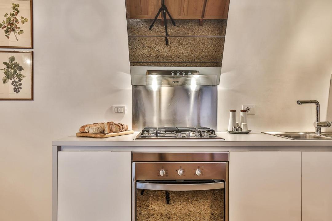 Photo of Kitchen in Castello