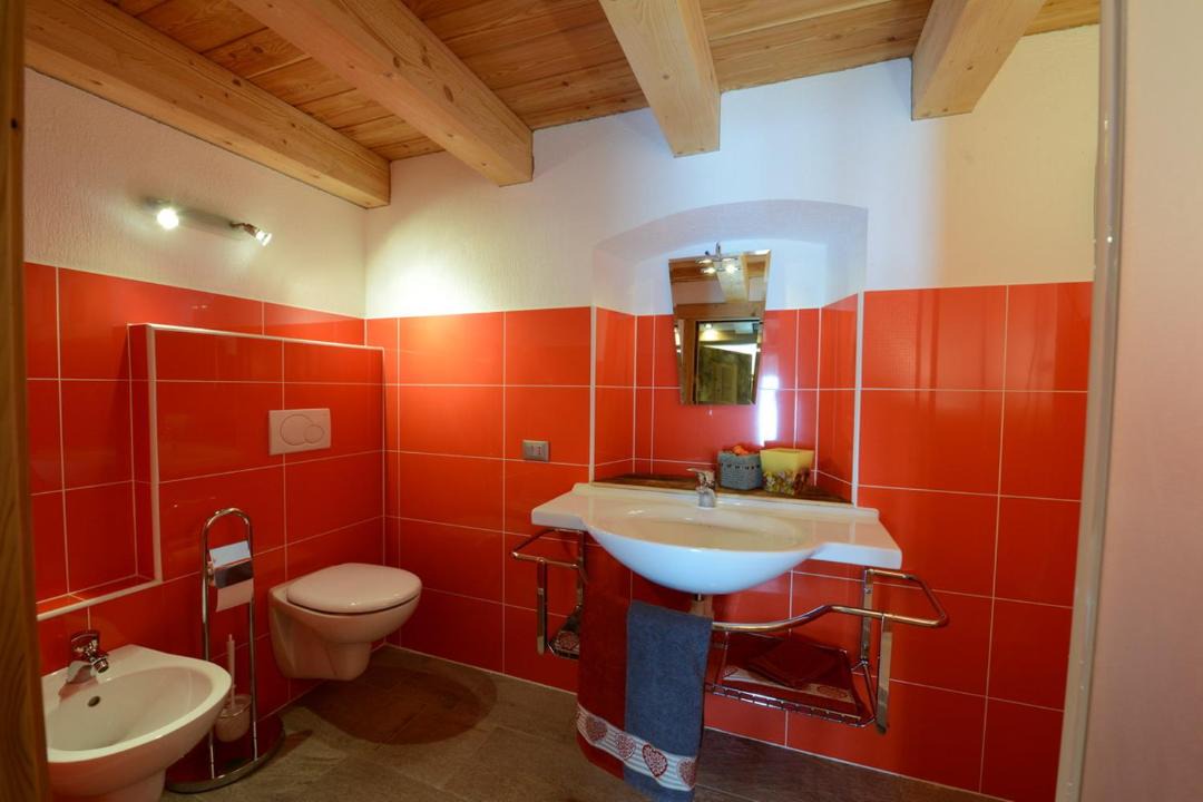 Photo of Bathroom in Plan D'introd