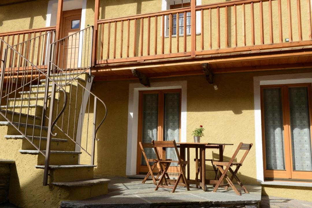 Photo of Patio Balcony in Plan D'introd