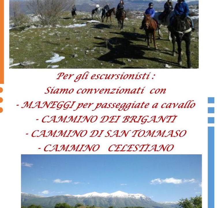 Photo of Others in Tagliacozzo