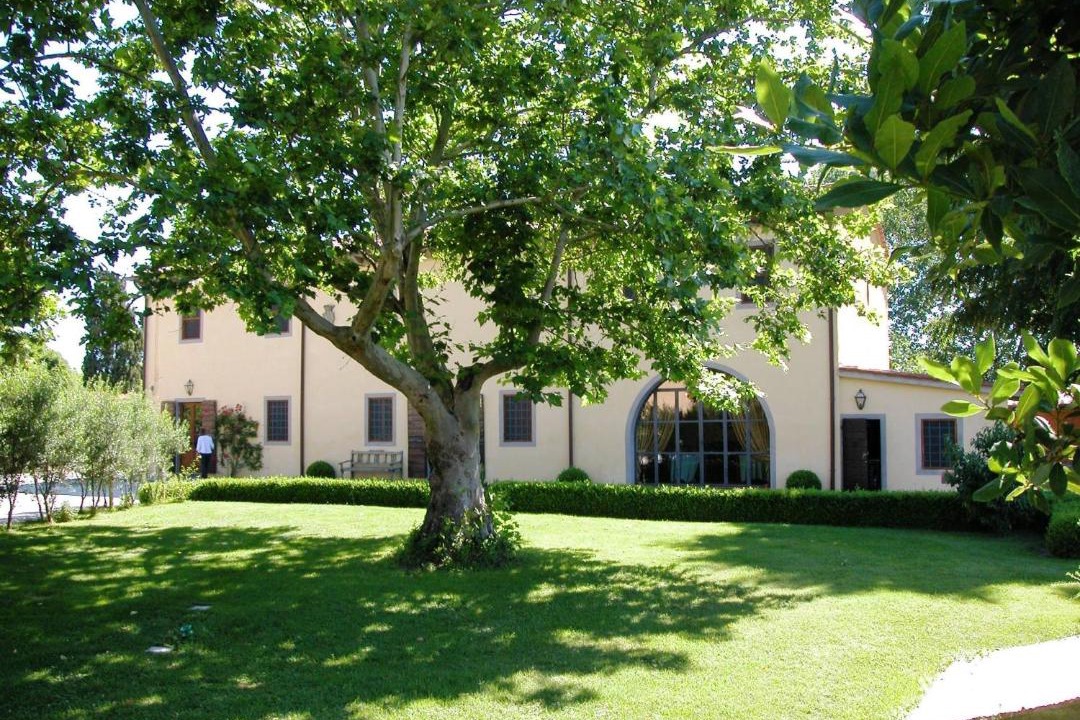Photo of Buildings in Migliarino