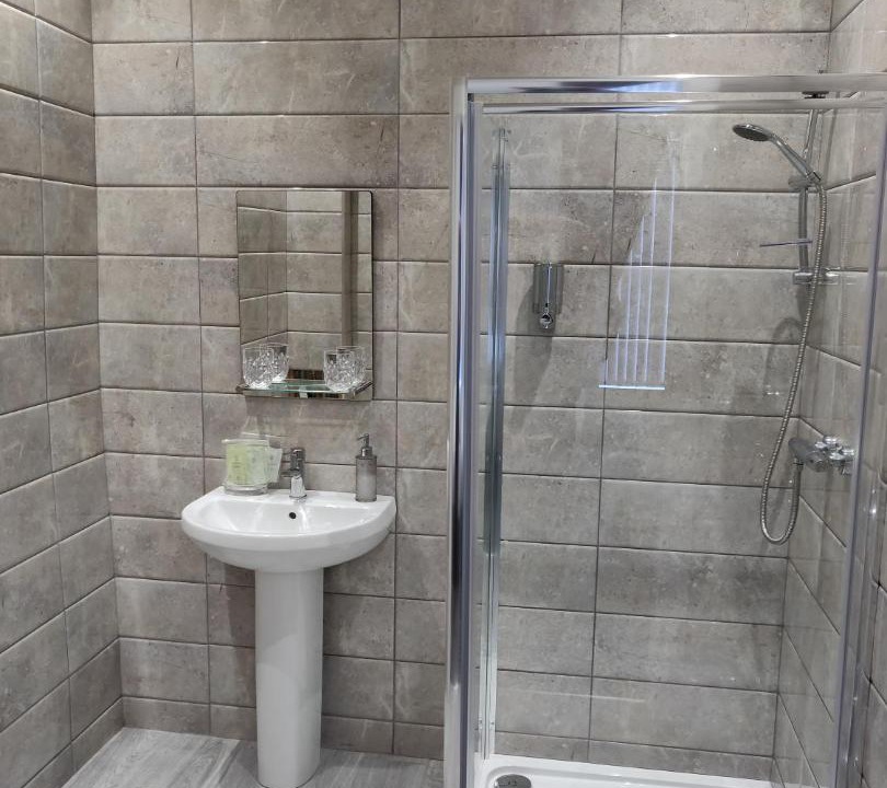 Photo of Bathroom in Bogside