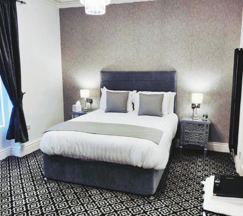 Photo of Bedroom in Bogside