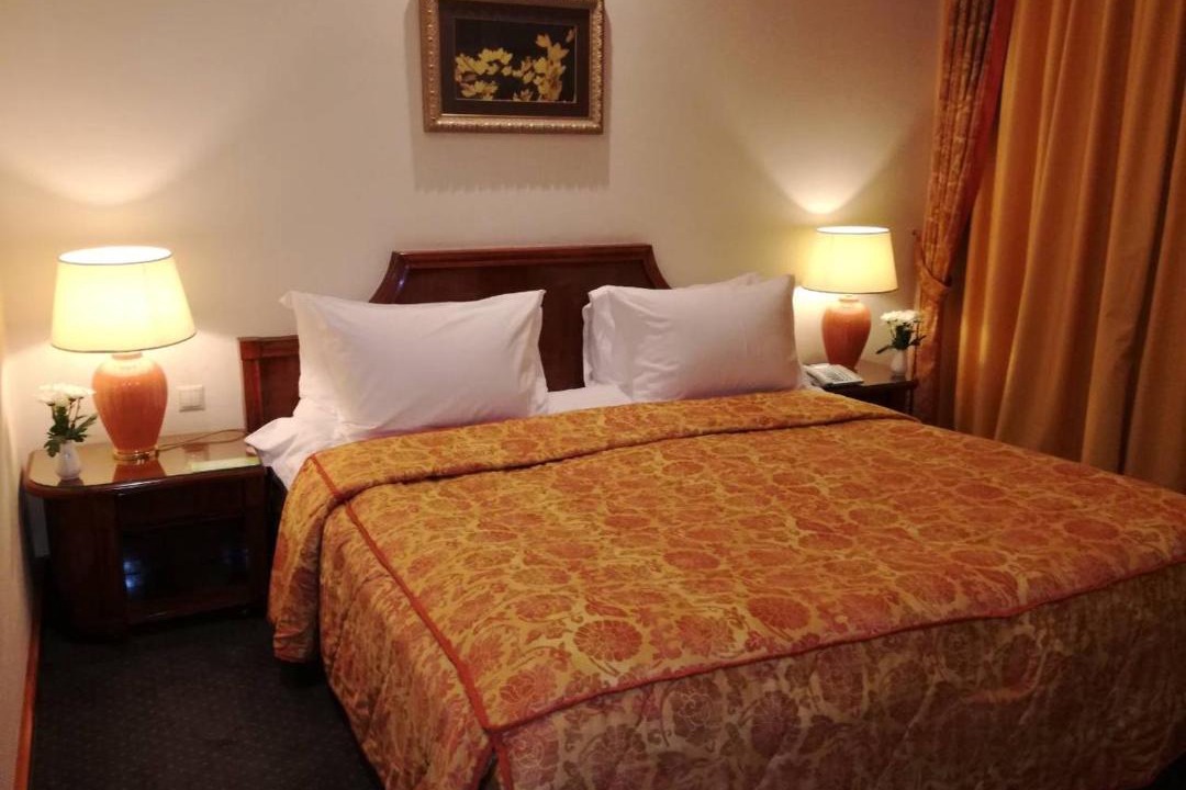 Photo of Bedroom in Vrsac