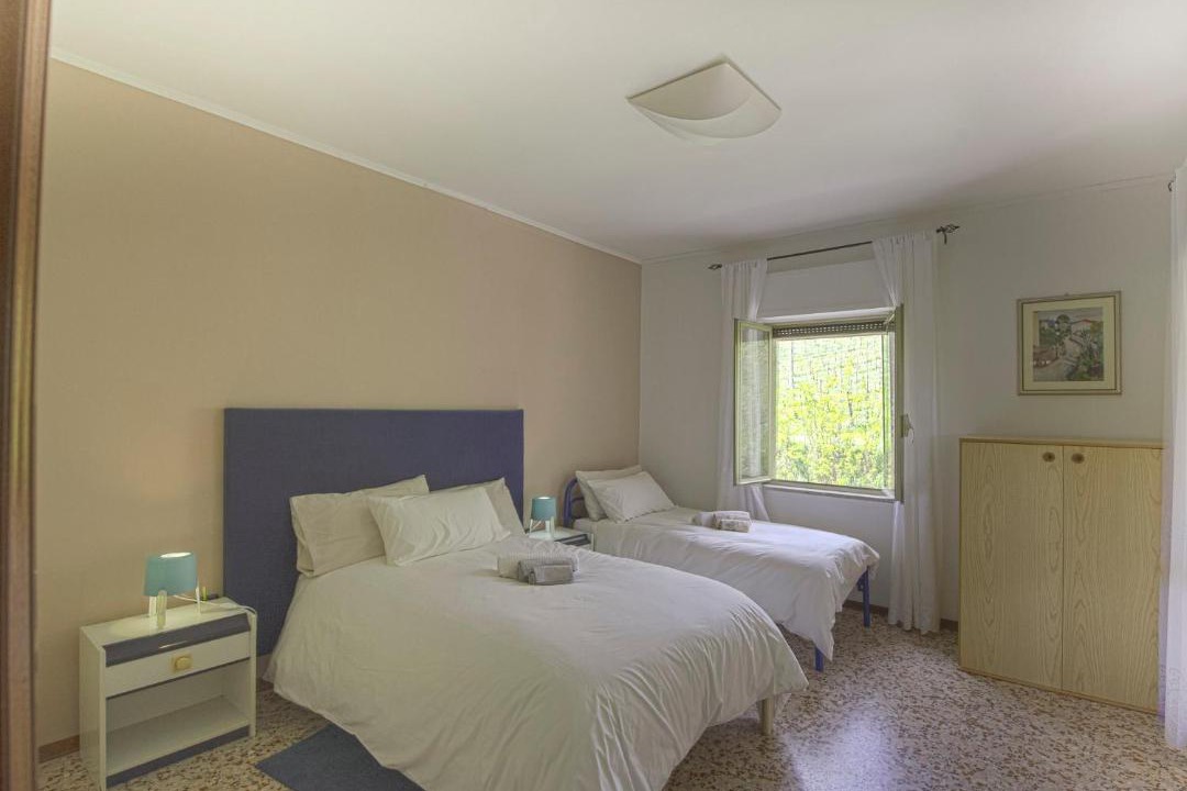 Photo of Bedroom in Nerbisci