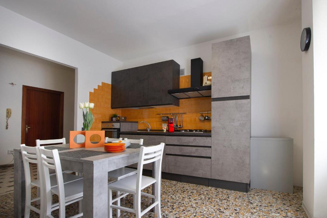 Photo of Kitchen in Nerbisci