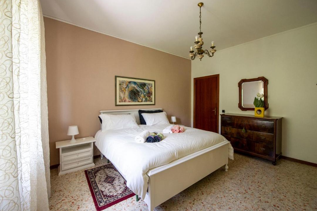 Photo of Bedroom in Nerbisci