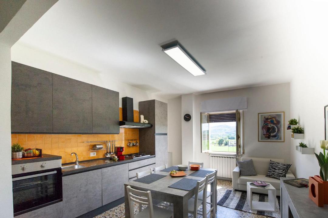 Photo of Kitchen in Nerbisci