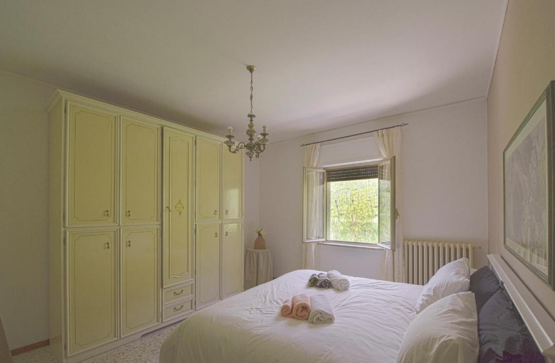 Photo of Bedroom in Nerbisci