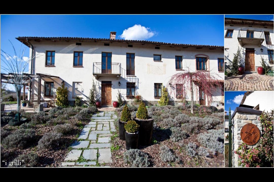 Photo of Buildings in Valle Tanaro