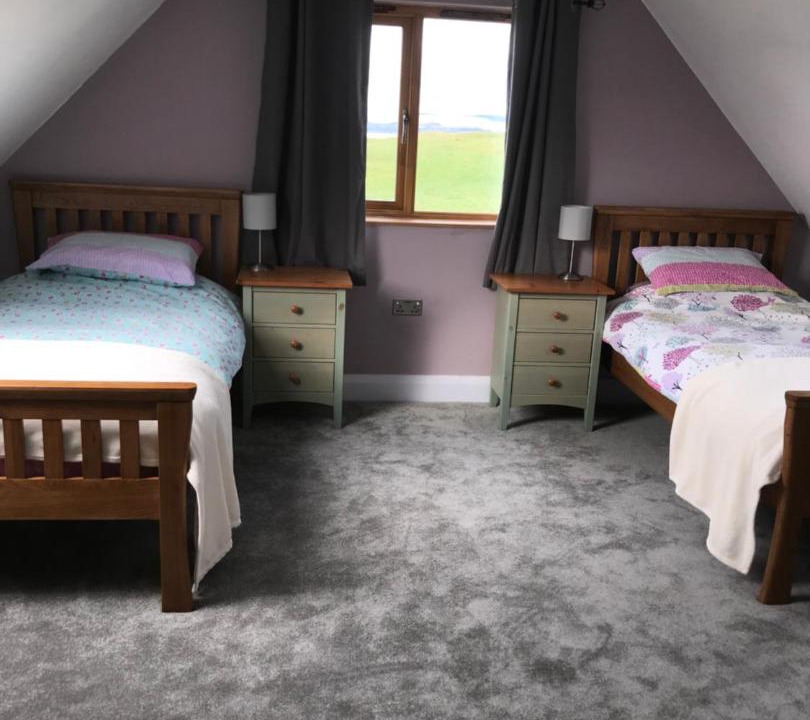 Photo of Bedroom in Fiunary