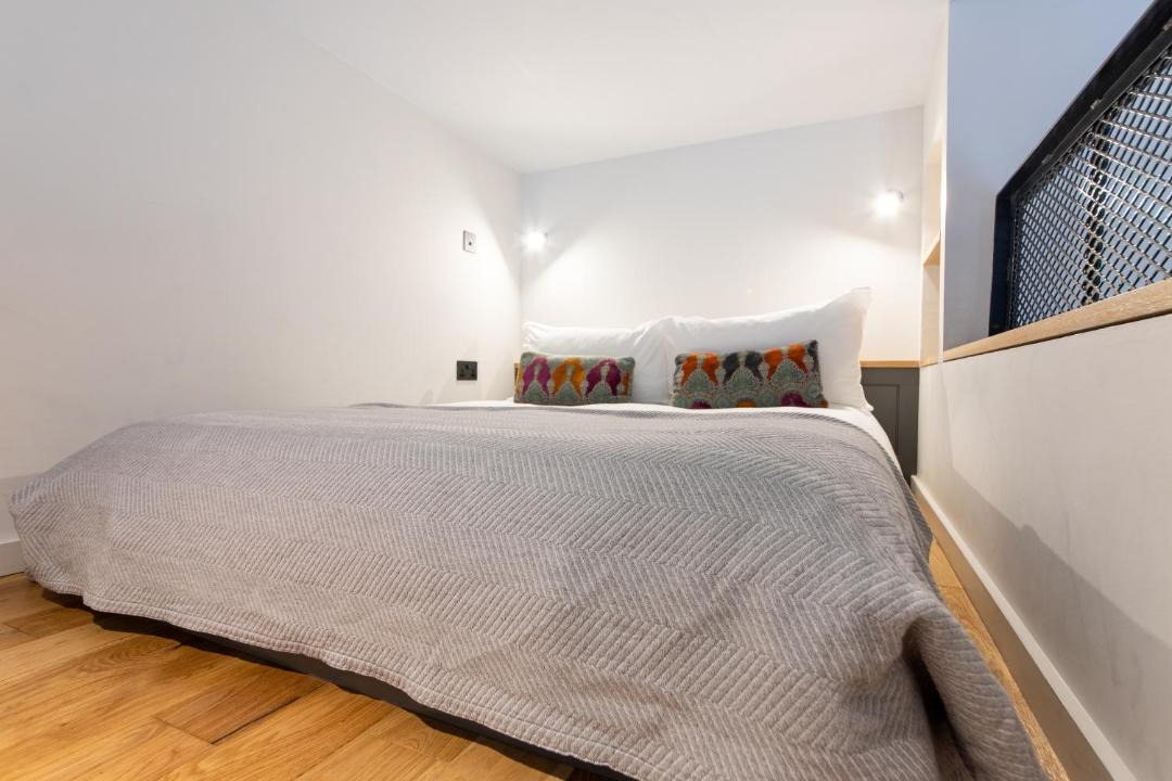 Photo of Bedroom in Old Town