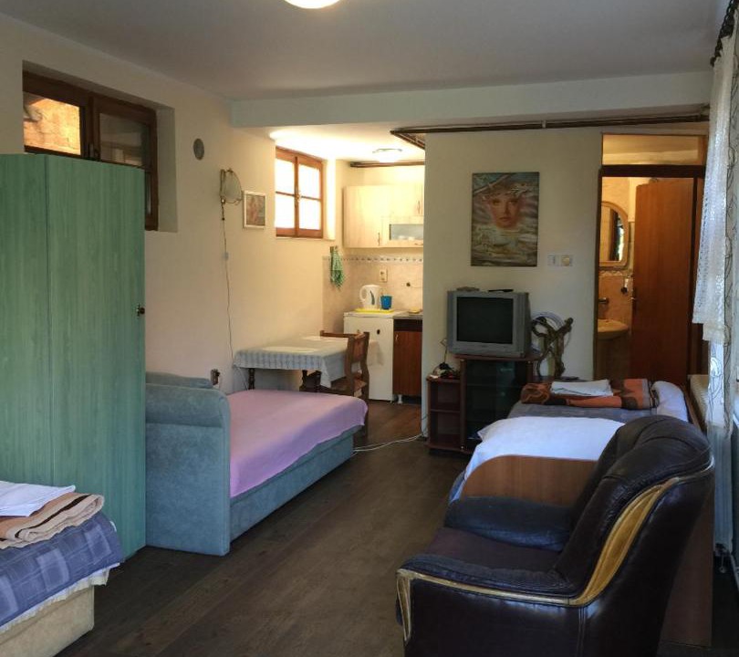 Photo of Livingroom in Vozdovac