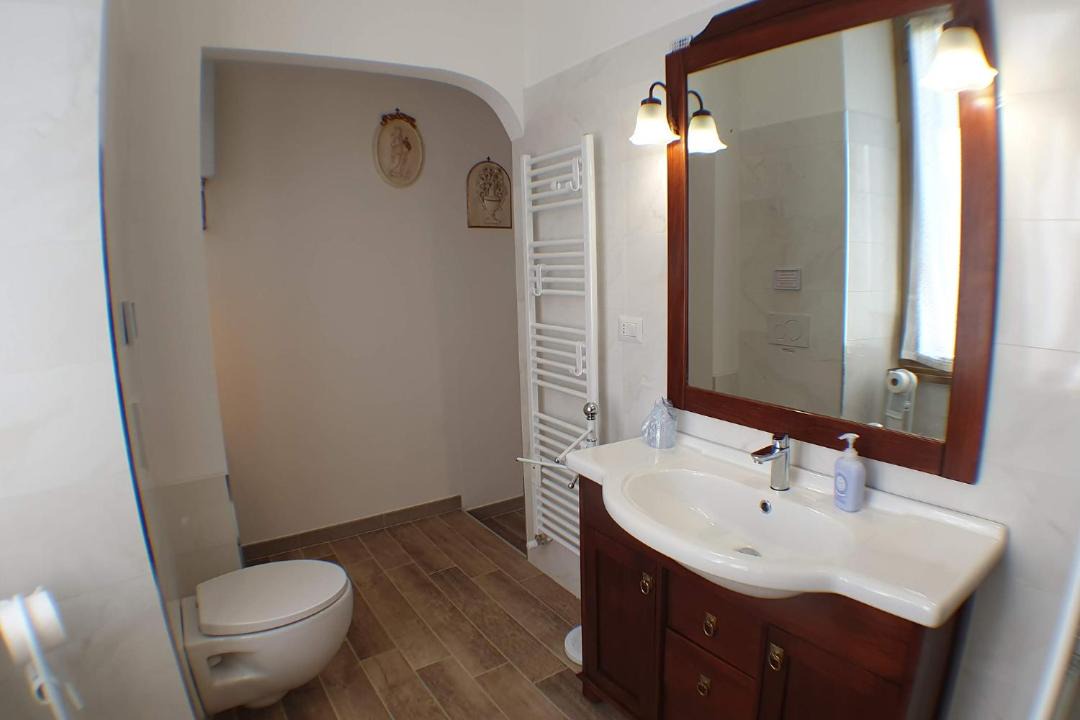 Photo of Bathroom in Testaccio