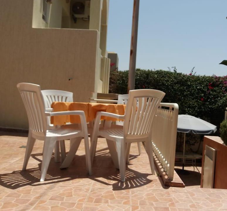 Photo of Patio Balcony in Cite Charaf