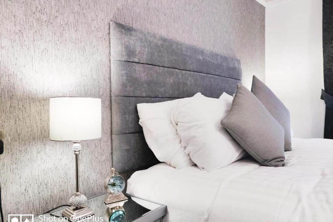 Photo of Bedroom in Bogside