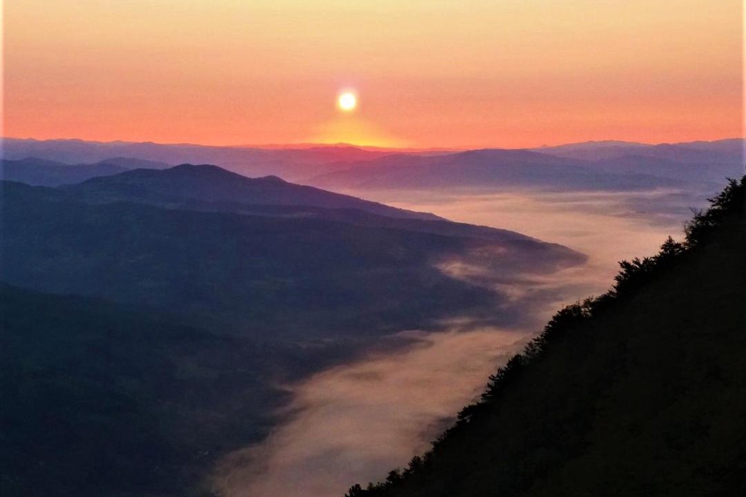 Photo of Human In Picture in Tara National Park