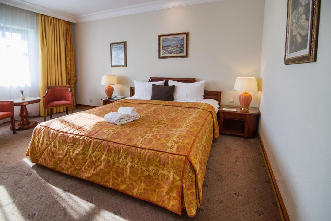 Photo of Bedroom in Vrsac