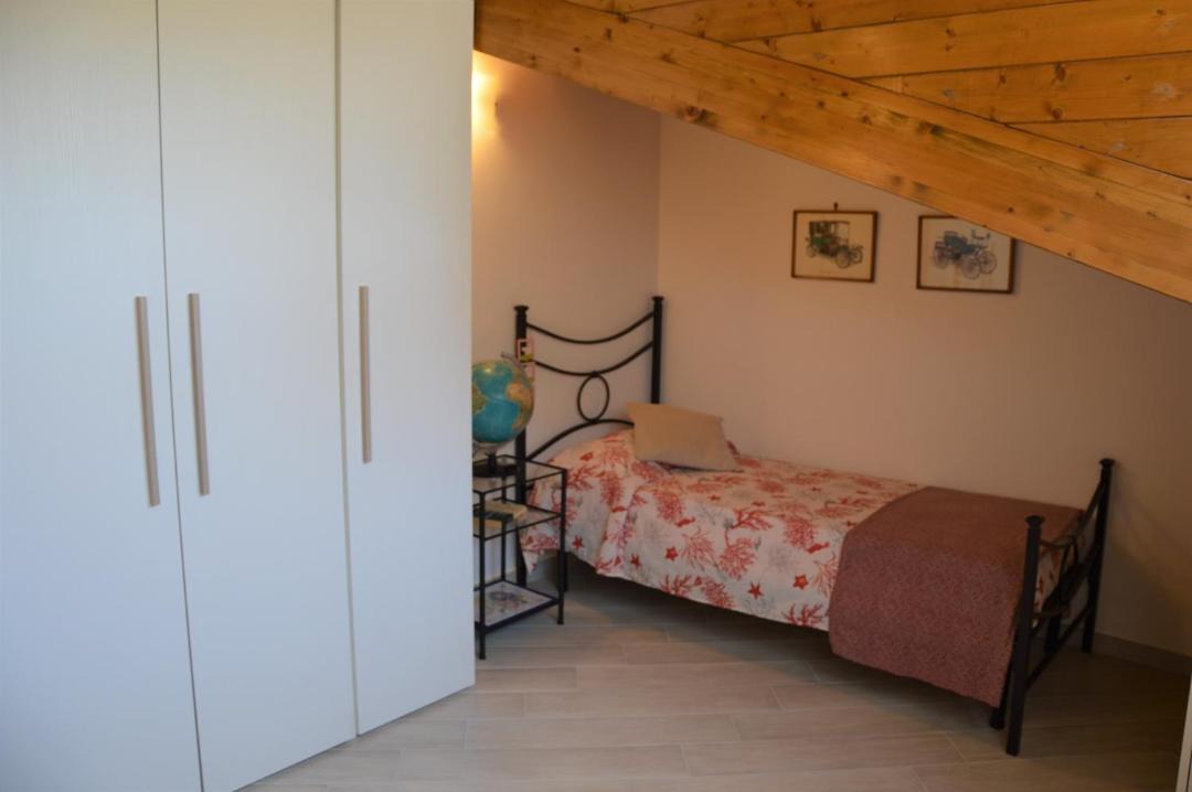 Photo of Bedroom in Agropoli