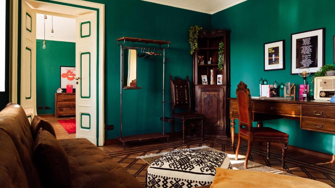Photo of Livingroom in Lanzo Torinese