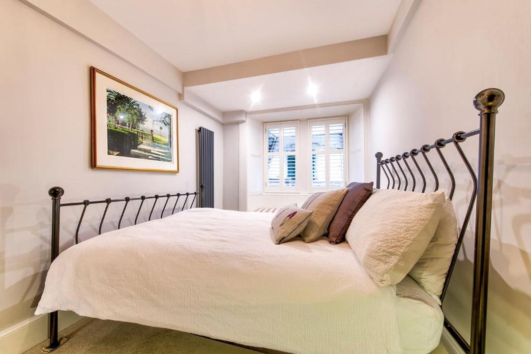Photo of Bedroom in North West