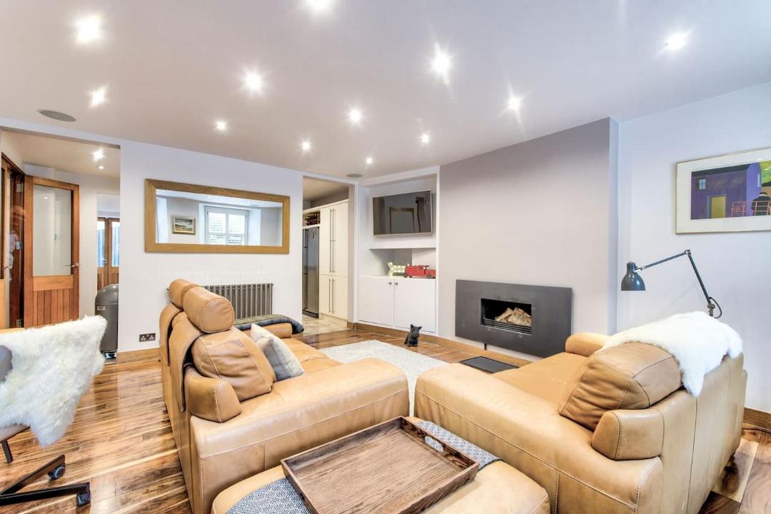 Photo of Livingroom in North West