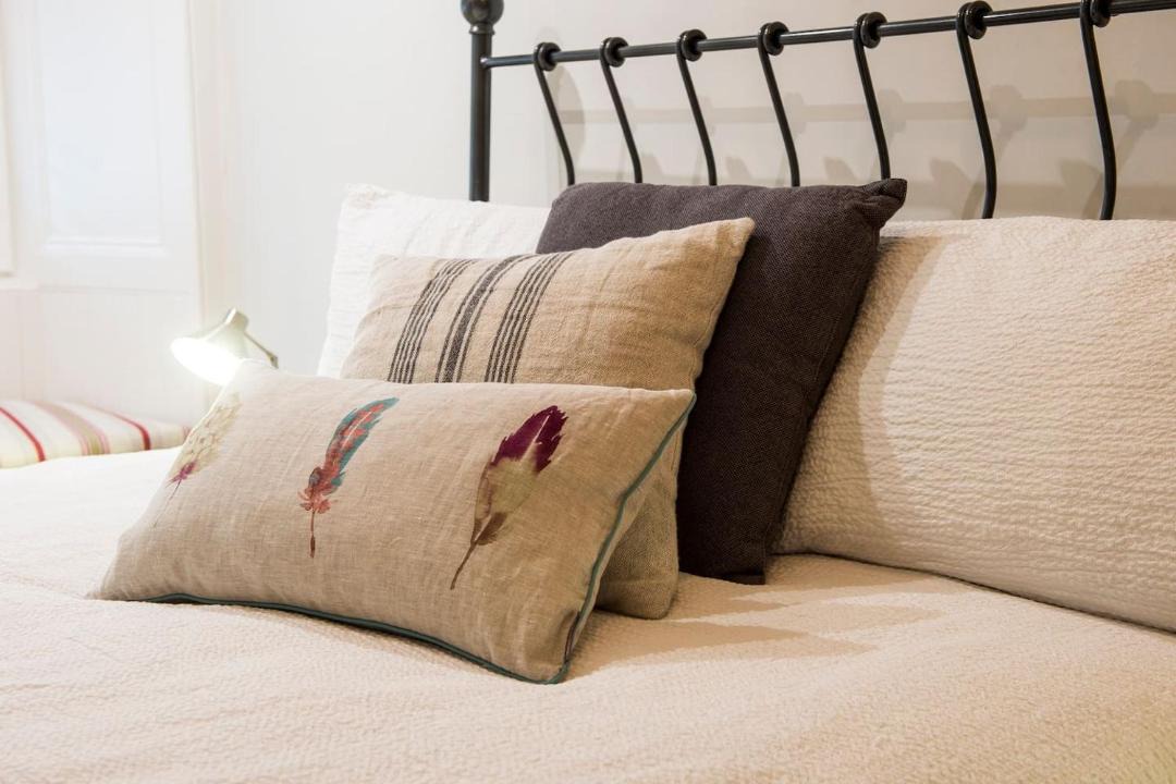 Photo of Bedroom in North West