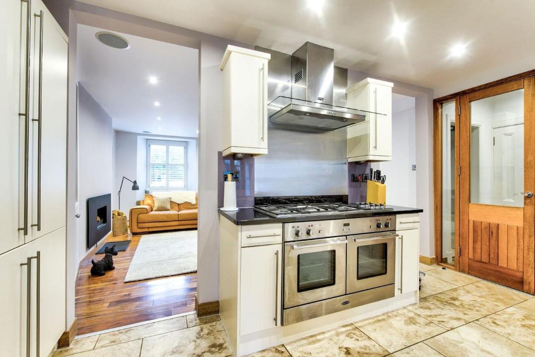 Photo of Kitchen in North West