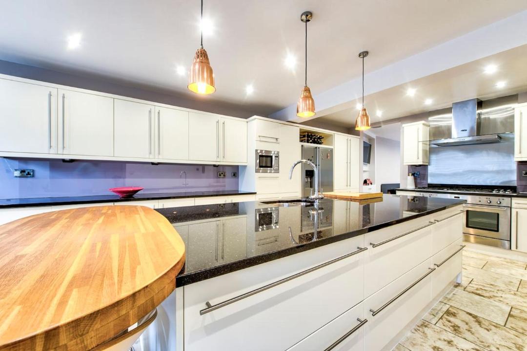 Photo of Kitchen in North West