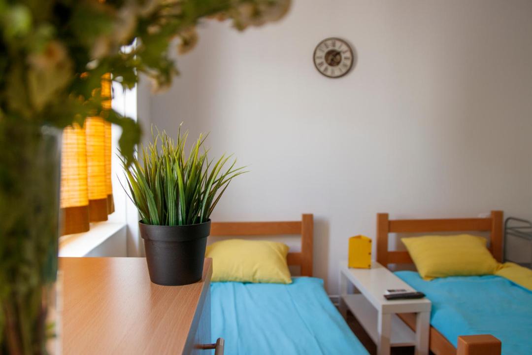 Photo of Bedroom in Subotica
