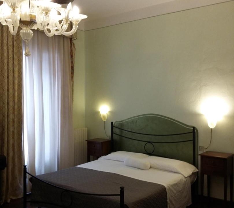 Photo of Bedroom in Cannaregio