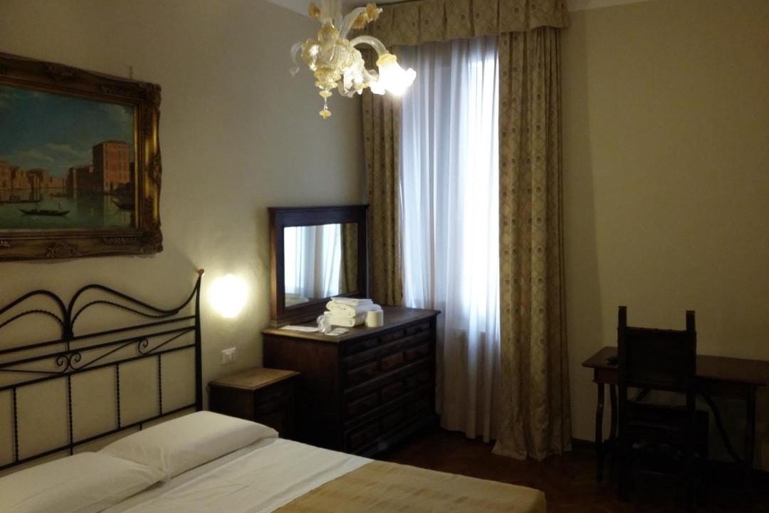 Photo of Bedroom in Cannaregio