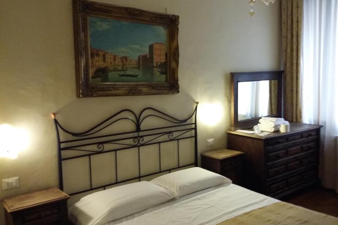 Photo of Bedroom in Cannaregio