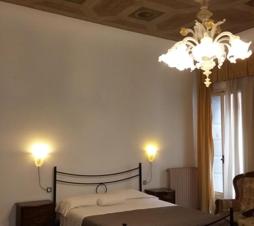 Photo of Bedroom in Cannaregio