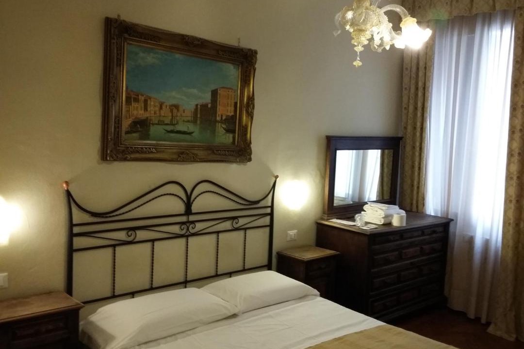 Photo of Bedroom in Cannaregio