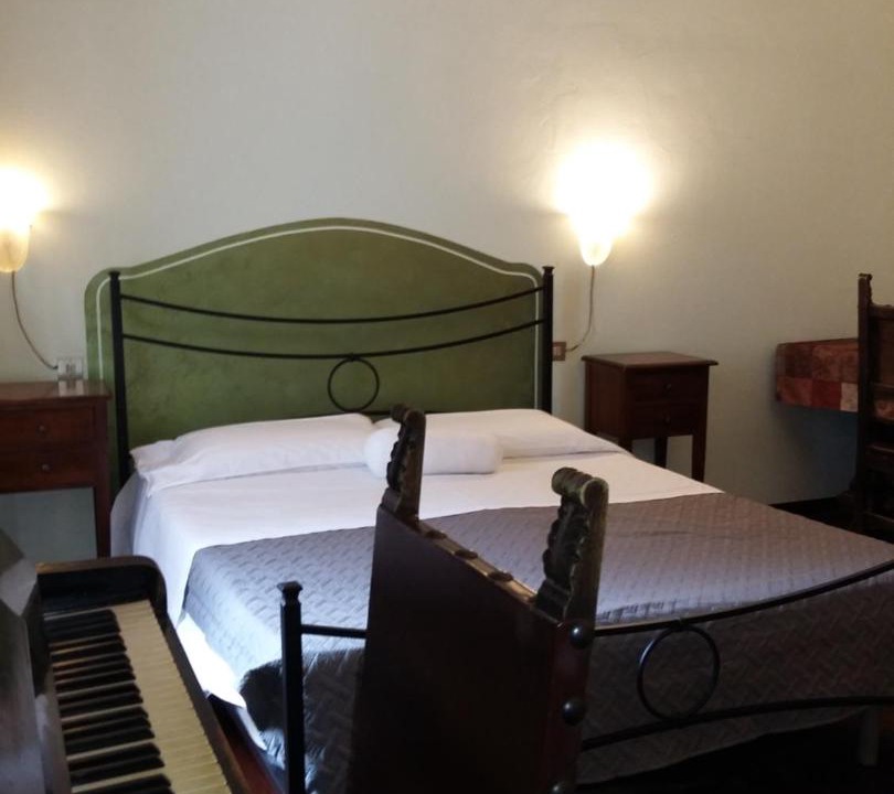 Photo of Bedroom in Cannaregio