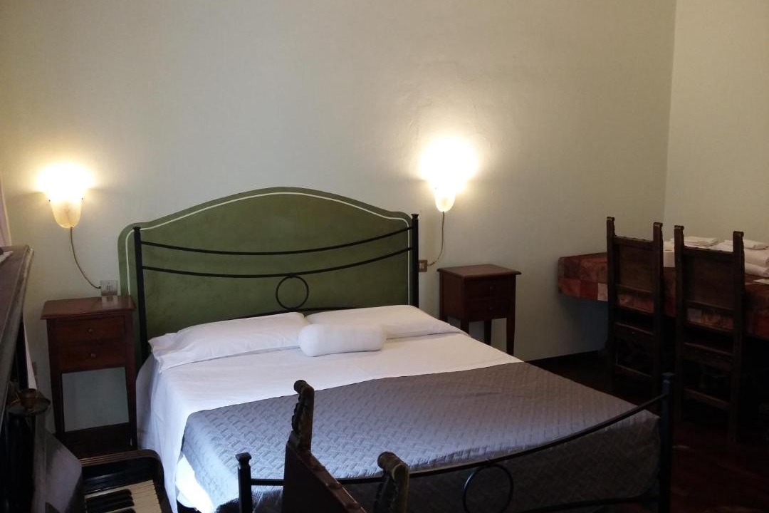 Photo of Bedroom in Cannaregio