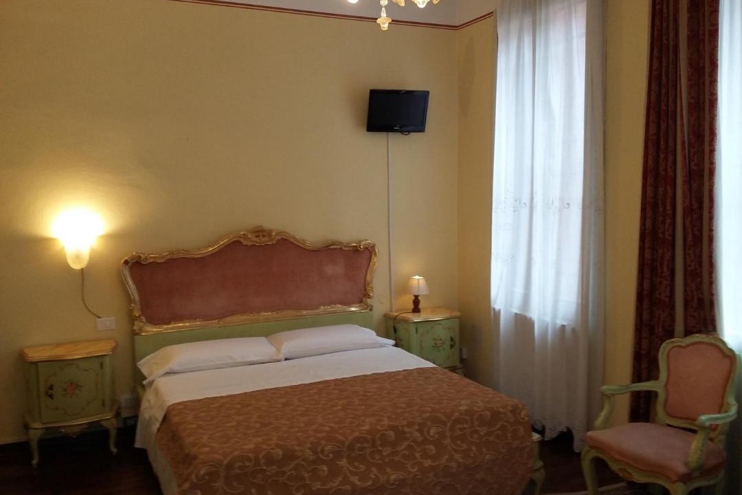 Photo of Bedroom in Cannaregio