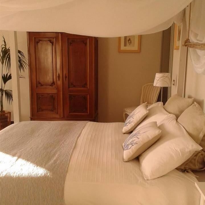 Photo of Bedroom in Genoa Historical Centre